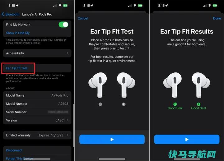 文章:《AirPods Pro Primer：充分利用优质耳机的15个小贴士》_配图2