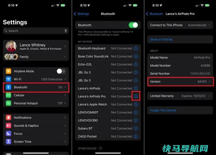 文章:《AirPods Pro Primer：充分利用优质耳机的15个小贴士》_配图1