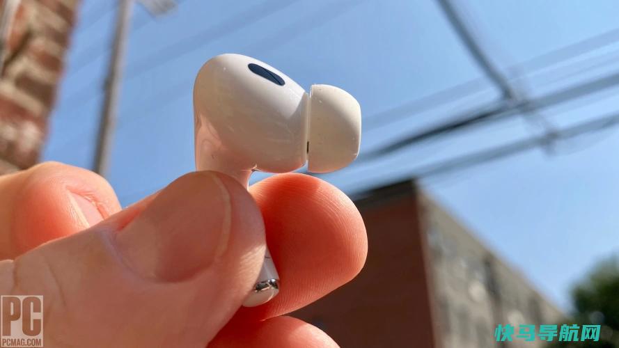文章:《AirPods Pro Primer：充分利用优质耳机的15个小贴士》_配图4