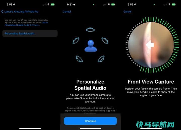 文章:《AirPods Pro Primer：充分利用优质耳机的15个小贴士》_配图8