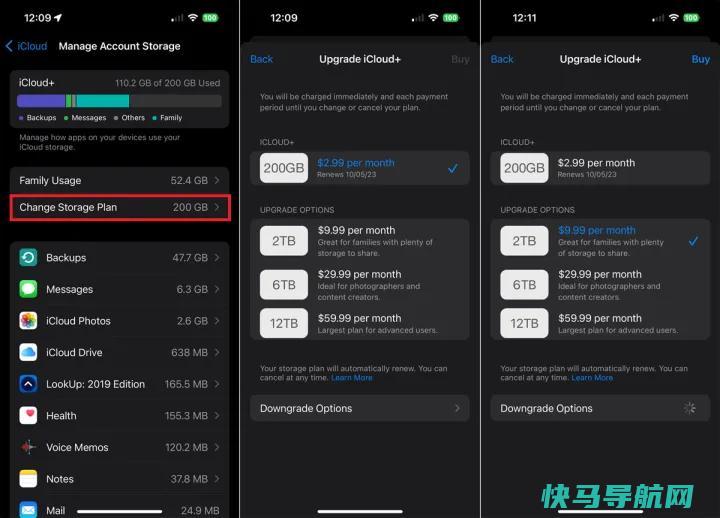 文章:《是iCloud+？苹果服务解释》_配图4