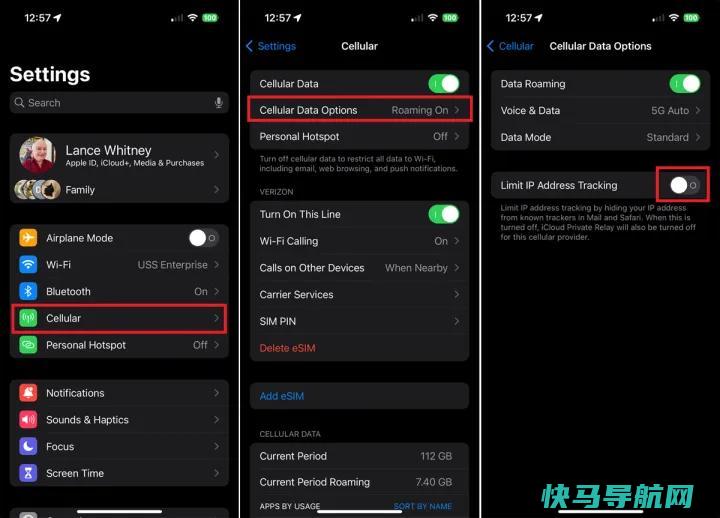 文章:《是iCloud+？苹果服务解释》_配图8