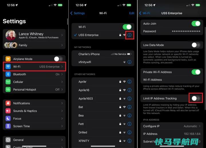 文章:《是iCloud+？苹果服务解释》_配图7