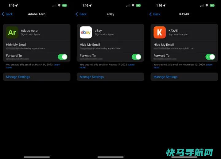 文章:《是iCloud+？苹果服务解释》_配图10