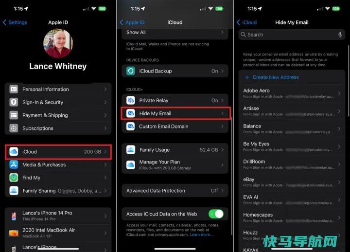 文章:《是iCloud+？苹果服务解释》_配图9