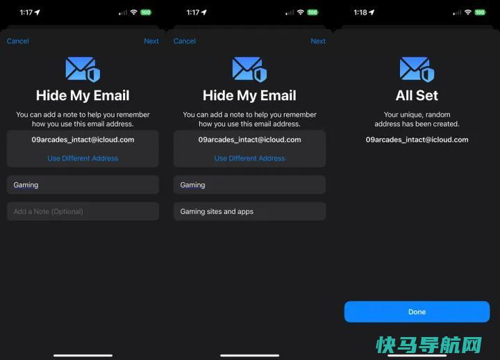 文章:《是iCloud+？苹果服务解释》_配图12