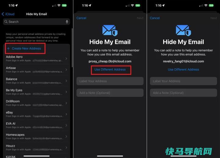 文章:《是iCloud+？苹果服务解释》_配图11