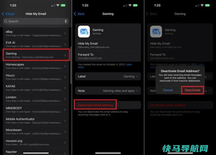 文章:《是iCloud+？苹果服务解释》_配图13