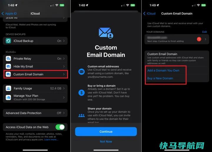 文章:《是iCloud+？苹果服务解释》_配图14
