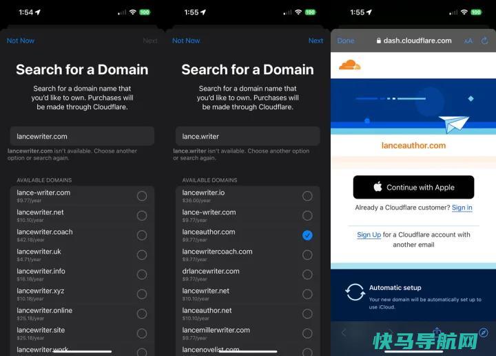 文章:《是iCloud+？苹果服务解释》_配图16