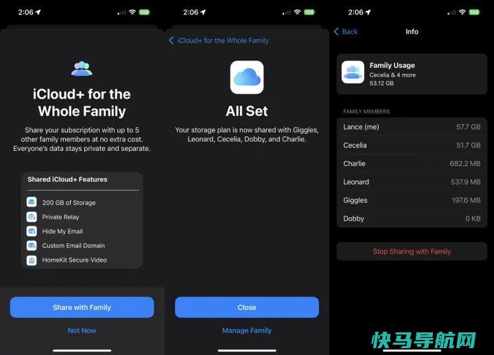 文章:《是iCloud+？苹果服务解释》_配图18