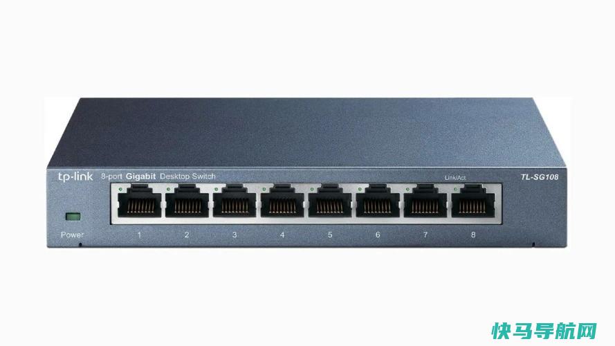 文章:《调制解调器、路由器、交换机和接入点：有什么区别？》_配图4