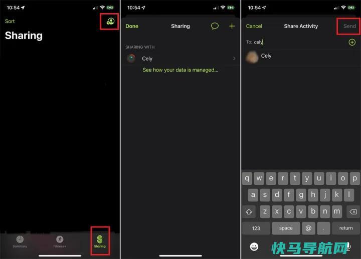 文章:《让我们开始锻炼吧：如何在Apple Watch上跟踪锻炼和活动》_配图14