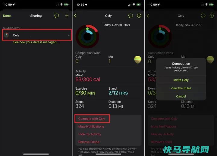 文章:《让我们开始锻炼吧：如何在Apple Watch上跟踪锻炼和活动》_配图15