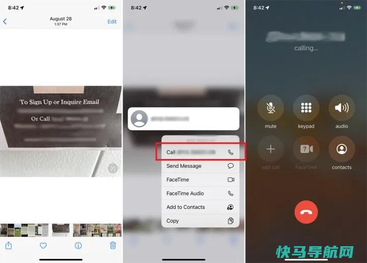 文章:《Apple的Live Text：如何从或视频中复制和粘贴》_配图6