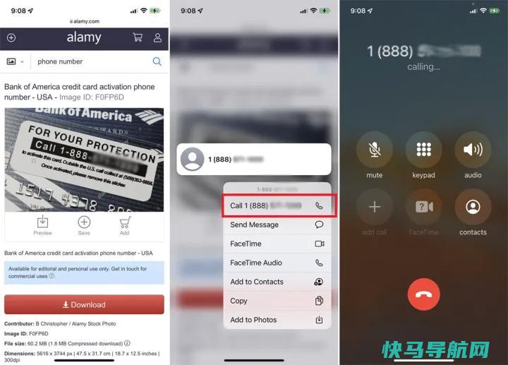 文章:《Apple的Live Text：如何从或视频中复制和粘贴》_配图8