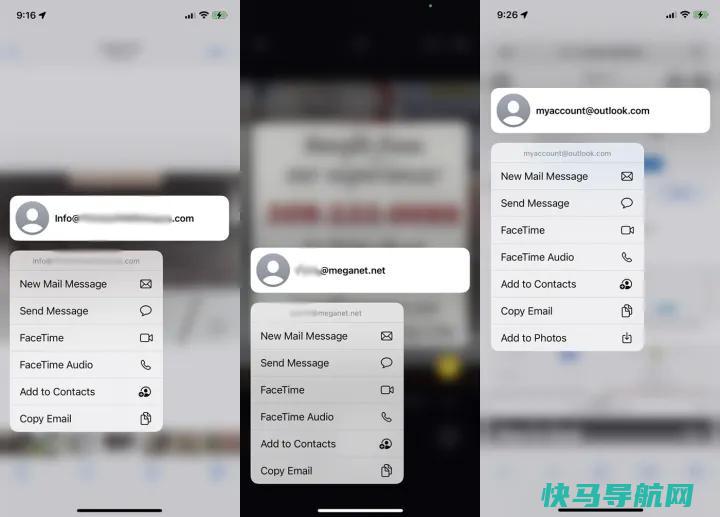 文章:《Apple的Live Text：如何从或视频中复制和粘贴》_配图9