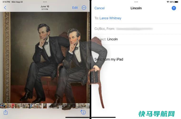 文章:《Apple的Live Text：如何从或视频中复制和粘贴》_配图15