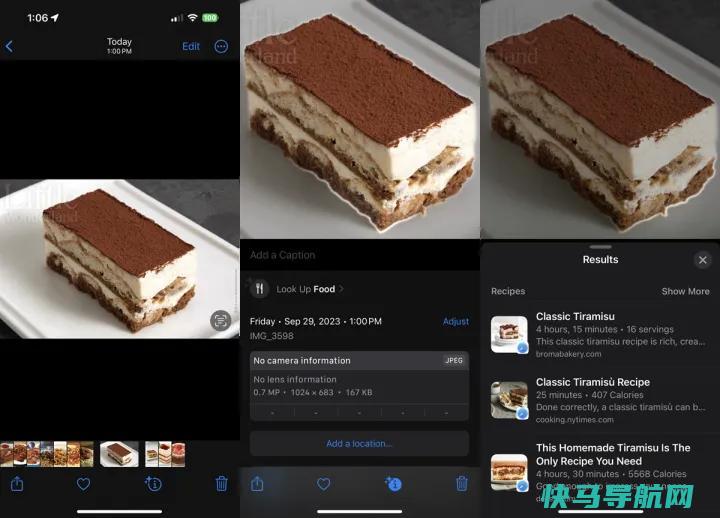 文章:《Apple的Live Text：如何从或视频中复制和粘贴》_配图18