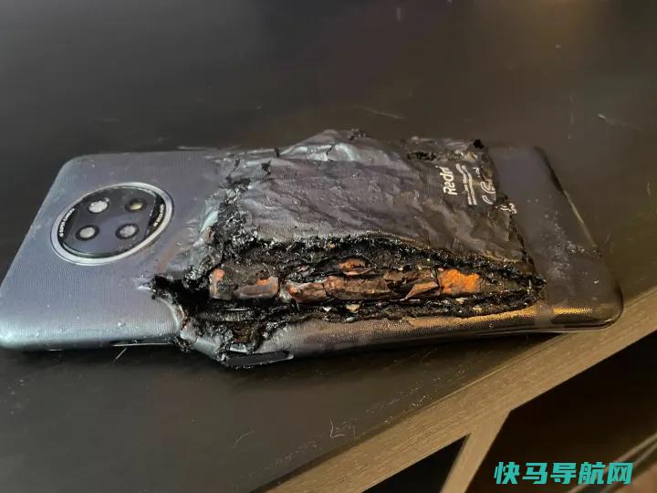 文章:《为什么手爆炸，以及如何防止它发生在你身上》_配图5