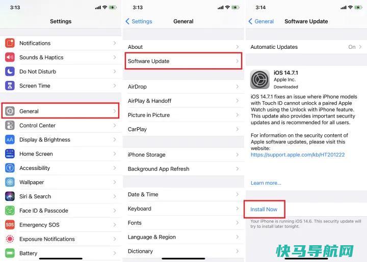 文章:《不要失去冷静：如果手机过热怎么办》_配图4