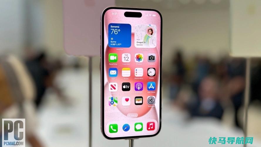 告别SIM卡：如何在iPhone 15上添加eSIM卡