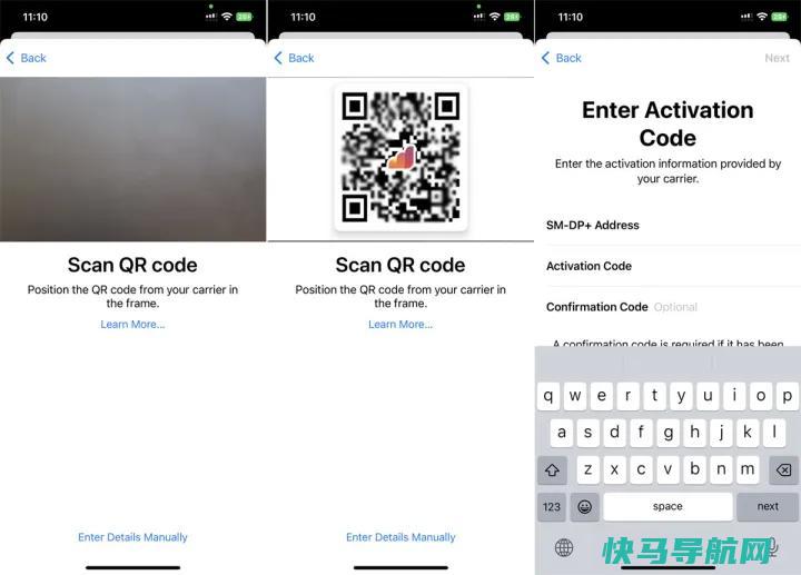 文章:《告别SIM卡：如何在iPhone 15上添加》_配图7