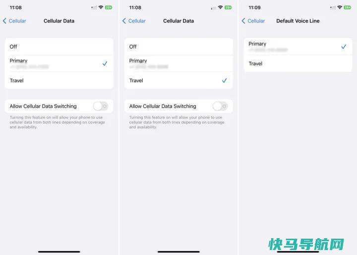 文章:《告别SIM卡：如何在iPhone 15上添加》_配图9