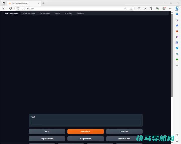 文章:《如何免费(和私下)运行自己的类似ChatGPT的LLM》_配图17