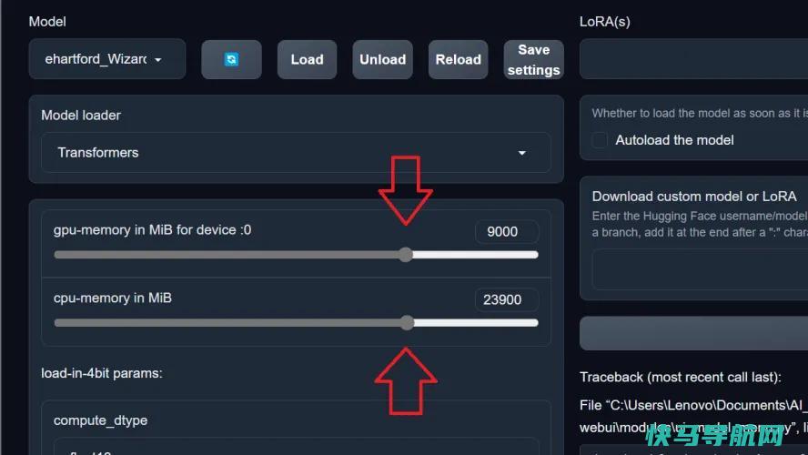 文章:《如何免费(和私下)运行自己的类似ChatGPT的LLM》_配图22