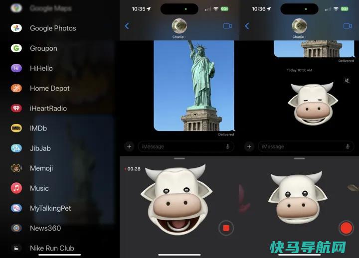 文章:《短信之外：使用苹果短信的21个酷窍门》_配图15