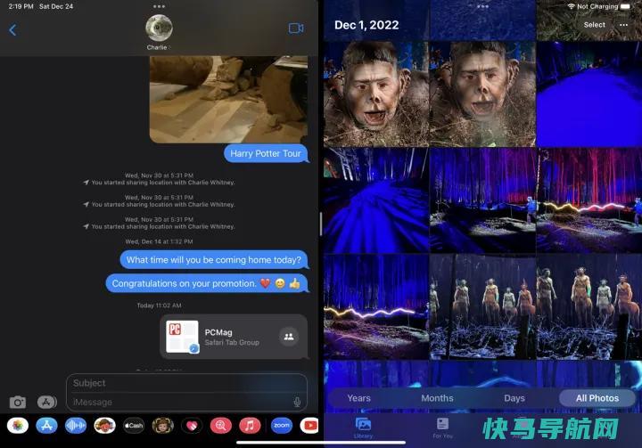文章:《完成更多任务：如何在iPad上使用多任务处理》_配图7
