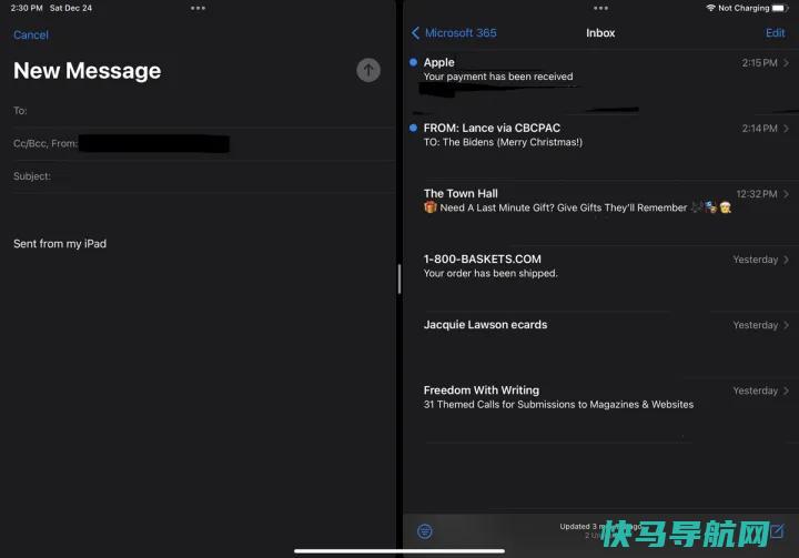 文章:《完成更多任务：如何在iPad上使用多任务处理》_配图10