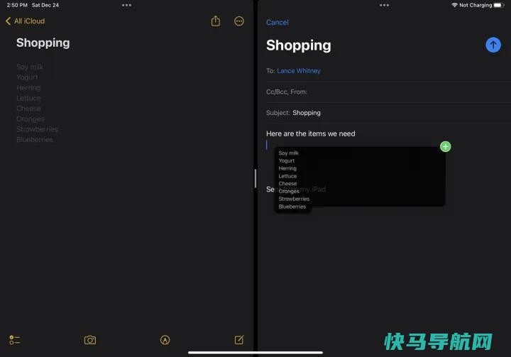 文章:《完成更多任务：如何在iPad上使用多任务处理》_配图13