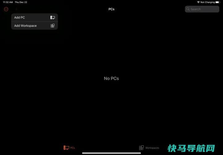 文章:《如何从iPhone或Android设备远程访问PC》_配图6