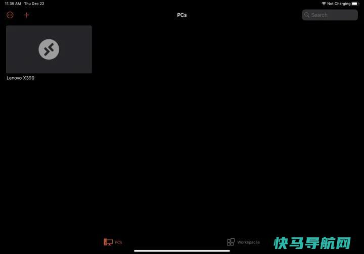 文章:《如何从iPhone或Android设备远程访问PC》_配图8