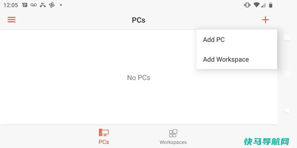 文章:《如何从iPhone或Android设备远程访问PC》_配图11