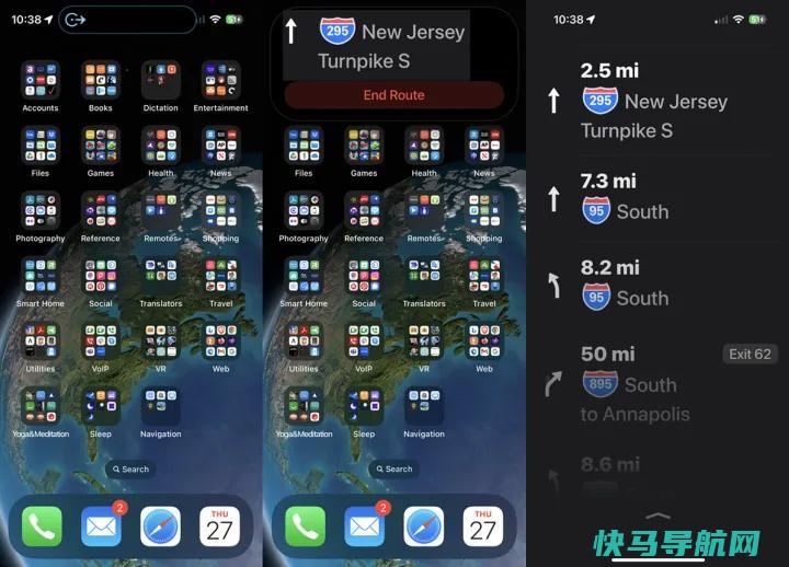 文章:《不再有缺口：如何在 15上使用动态岛》_配图6