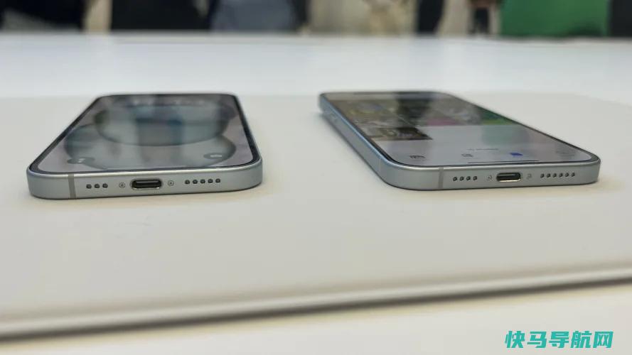 再见，Lightning Cable：如何为你的第一部USB
