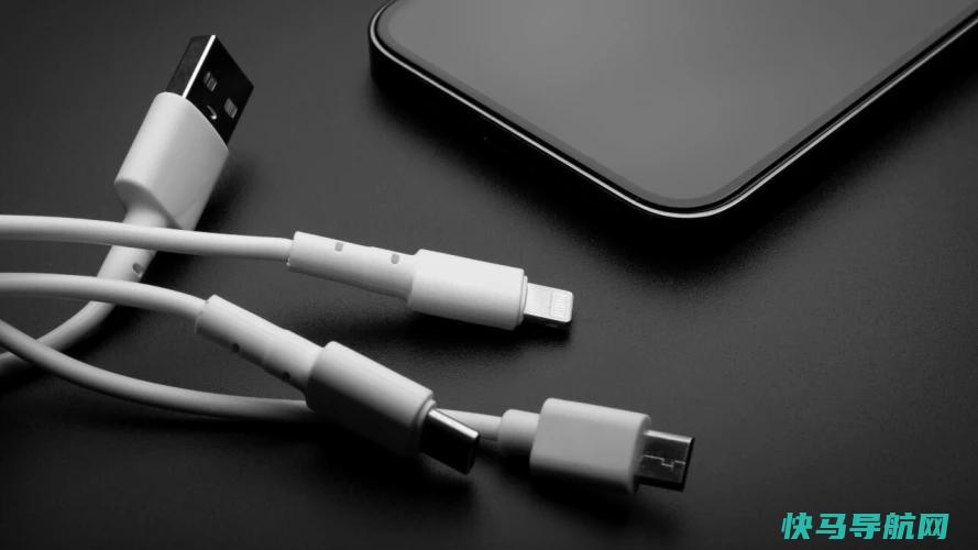 文章:《再见，Lightning Cable：如何为你的第一部-C 做准备》_配图1