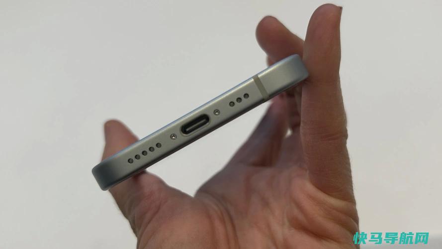 文章:《再见，Lightning Cable：如何为你的第一部-C 做准备》_配图3