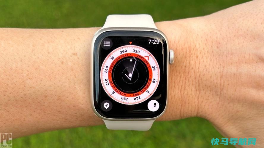 如何为没有iPhone的孩子和家庭成员设置Apple Watch