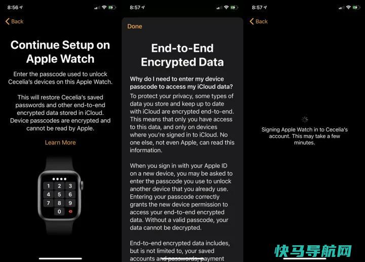 文章:《如何为没有iPhone的孩子和家庭成员设置Apple Watch》_配图6