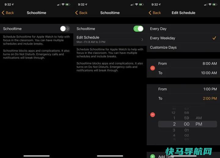 文章:《如何为没有iPhone的孩子和家庭成员设置Apple Watch》_配图13