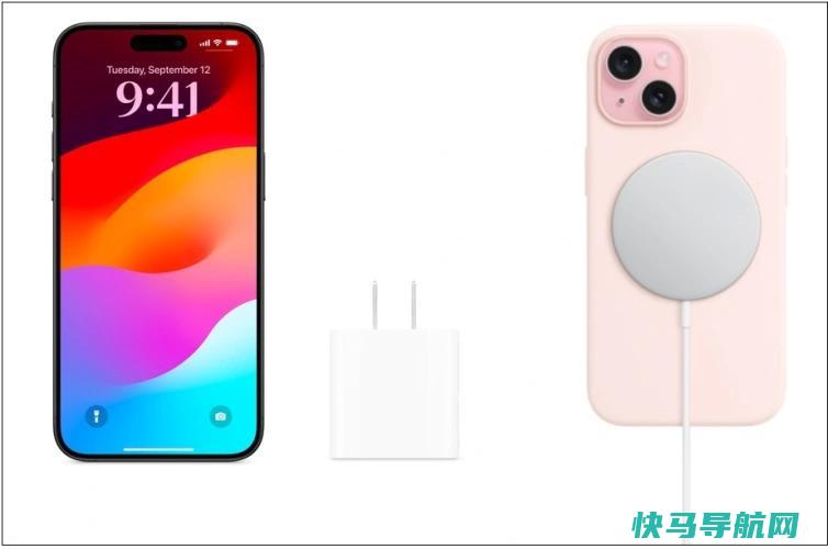 文章:《盒子里没有充电器吗？你需要知道的关于iPhone 15充电的一切》_配图3