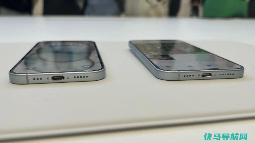 文章:《盒子里没有充电器吗？你需要知道的关于iPhone 15充电的一切》_配图2