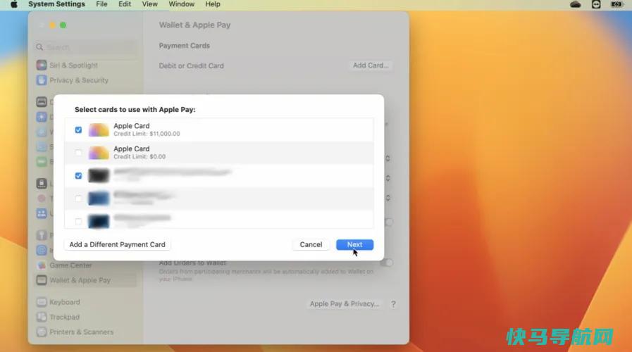文章:《用iPhone支付：如何在店内和在线设置和使用Apple Pay》_配图9