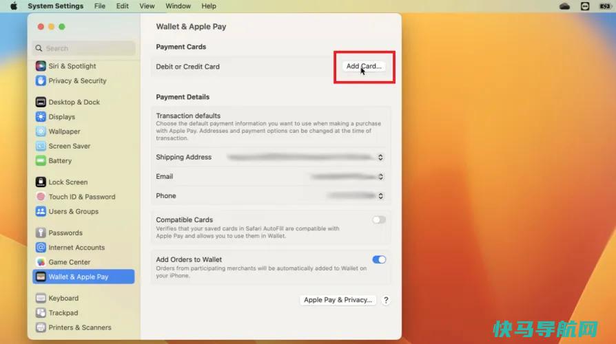 文章:《用iPhone支付：如何在店内和在线设置和使用Apple Pay》_配图8