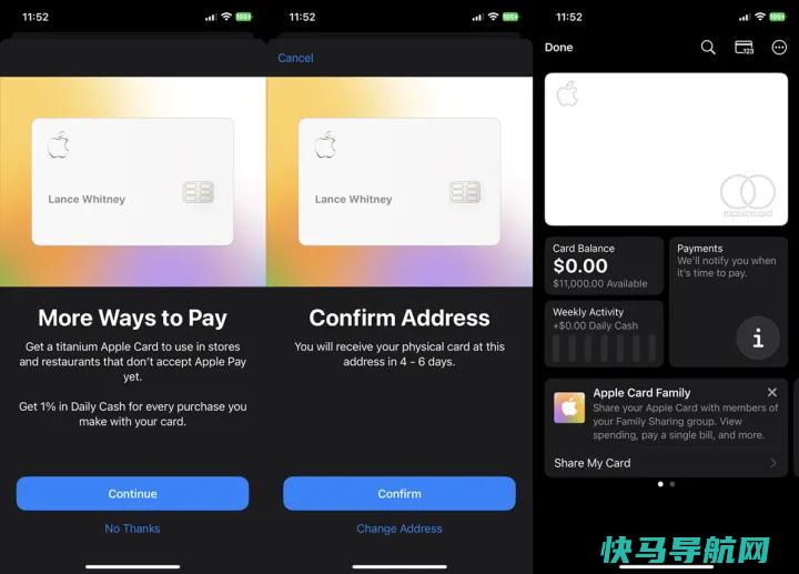 文章:《用iPhone支付：如何在店内和在线设置和使用Apple Pay》_配图14