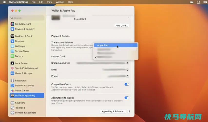 文章:《用iPhone支付：如何在店内和在线设置和使用Apple Pay》_配图16